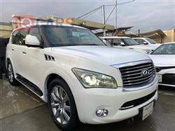 Infiniti QX56